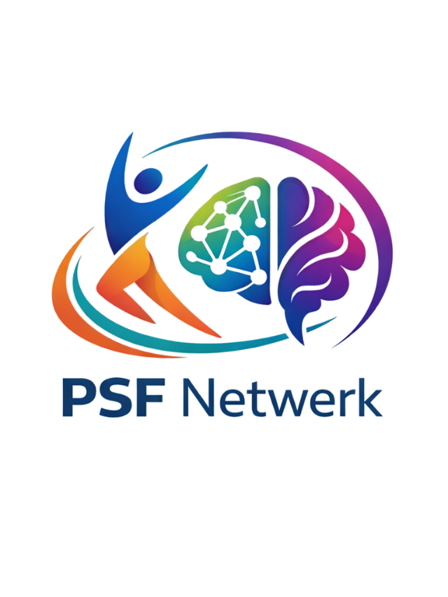 PSF Netwerk logo