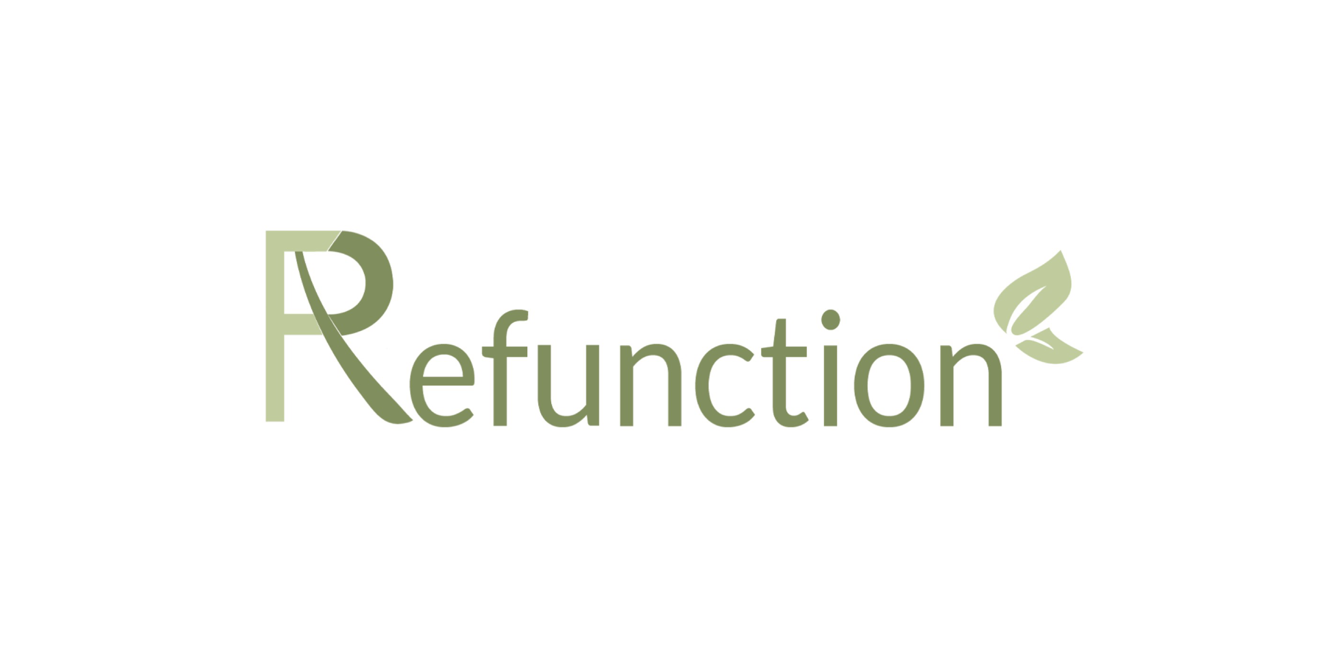 Logo Refunction